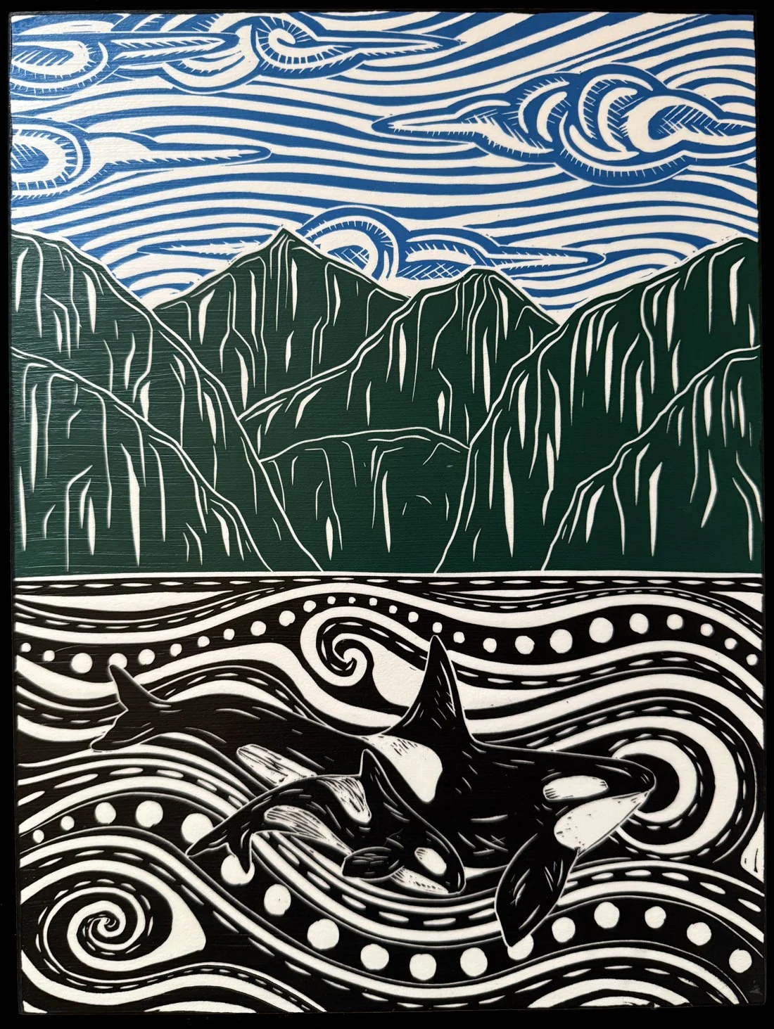 LESLIE NAN MOON — DragonFire Gallery